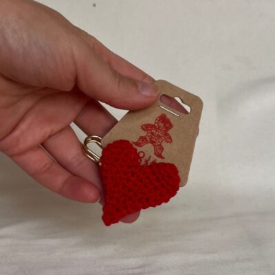 Pin Corazón