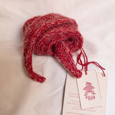 Sophie Scarf