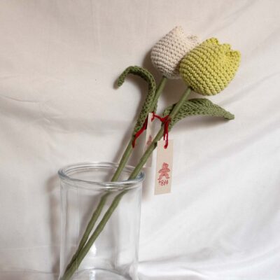 Combo Dos Tulipanes