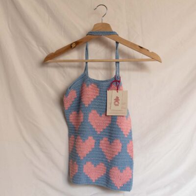 Bolsa Corazones